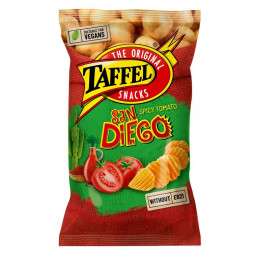 Traškučiai  Taffel San...