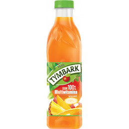 Nektaras Tymbark įvairių...