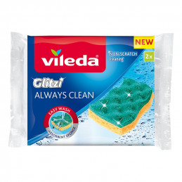 Kempinėlės  VILEDA  2vnt