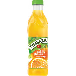 Sultys Tymbark apelsinų su...