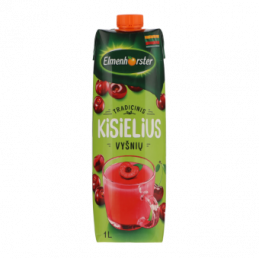 Kisielius Elmenhorster...