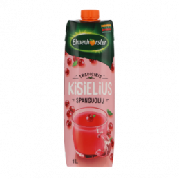 Kisielius Elmenhorster...