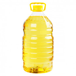 Aliejus saulėgrąžų 5l