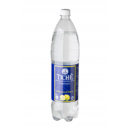 Gazuotas vanduo TICHĖ 1,5L...