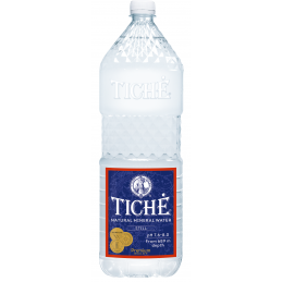 Negazuotas vanduo Tichė  2l