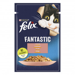 Katėms  Felix  Fantastic...