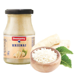 Krienai  Daumantų  180g