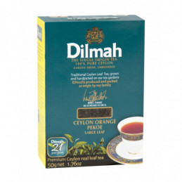 Arbata juoda DILMAH COP...