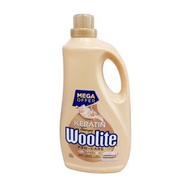 Skystas skalbiklis Woolite...