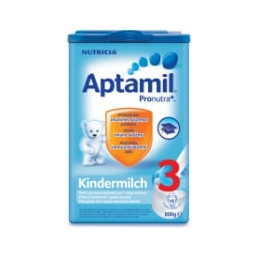 Pieno mišinys Aptamil 3,...