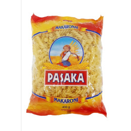Makaronai PASAKA...