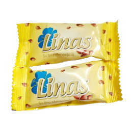 Saldainiai  Linas