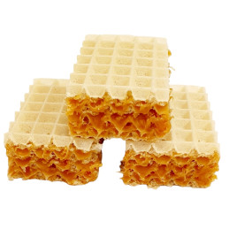 Sluoksniuoti karameliniai...