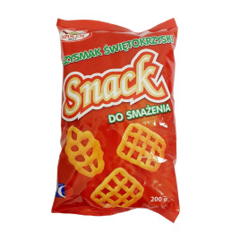 Išspaustas kvietinis...
