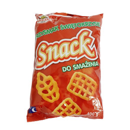 Išspaustas kvietinis...