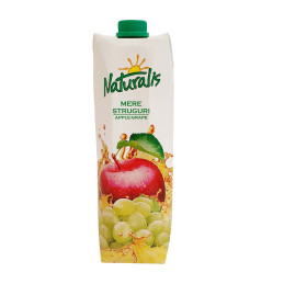 Nektaras Naturalis obuolių...