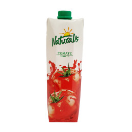 Pomidorų nektaras...