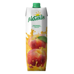 Persikų  nektaras...