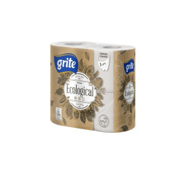 Tualetinis popierius Grite...