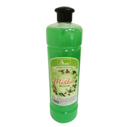 Putos voniai Aqua amber 1l...