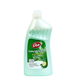 Indų ploviklis Ūla...