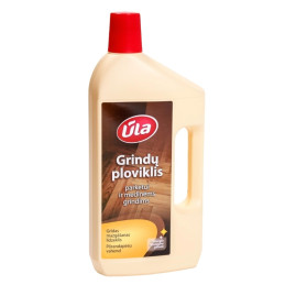 Grindų ploviklis Ūla 1l
