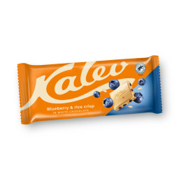 Baltasis šokoladas  Kalev...