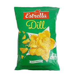 Traškučiai Estrella su...
