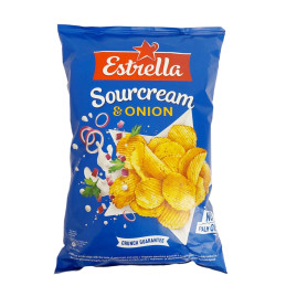 Traškučiai  Estrella...