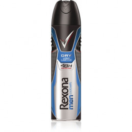 Purškiamas antiperspirantas...