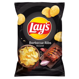 Bulvių traškučiai  Lays...