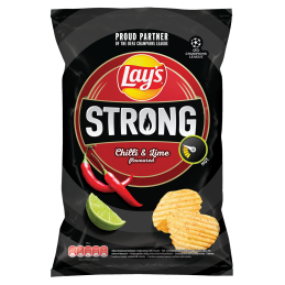 Bulvių traškučiai  Lays...