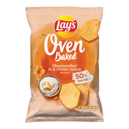 Bulvių traškučiai  Lays...