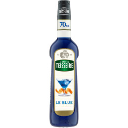 Sirupas TEISSEIRE  700ml Le...