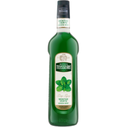 Sirupas TEISSEIRE  700ml,...