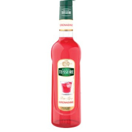Sirupas TEISSEIRE  700ml...