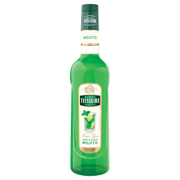 Sirupas TEISSEIRE  700ml...