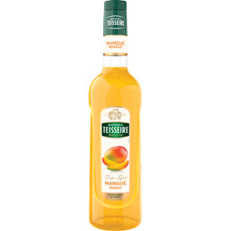 Sirupas TEISSEIRE  700ml...