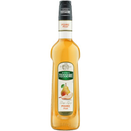 Sirupas TEISSEIRE  700ml...