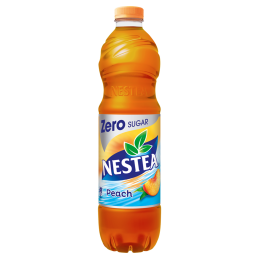 Negazuotas gėrimas Nestea...