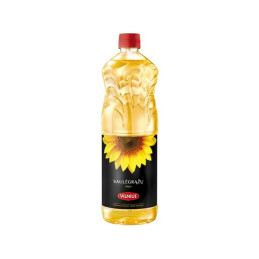 Aliejus VILNIUS saulėgrąžų, 1l