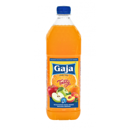 Negazuotas gėrimas  Gaja...