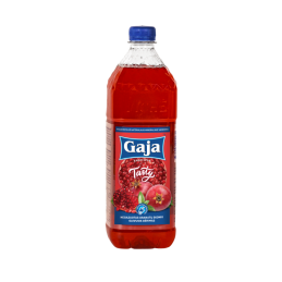 Negazuotas gėrimas Gaja 1l...