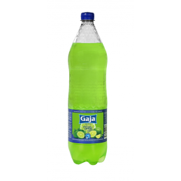 Gazuotas gėrimas Gaja 1,5 l...