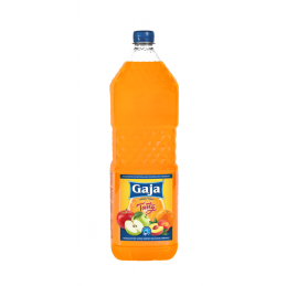 Negazuotas gėrimas Gaja 2l...