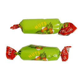 Saldainiai NUTS