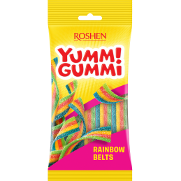 Želiniai saldainiai   Yummi...