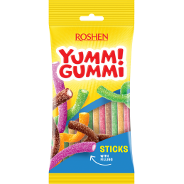 Želiniai saldainiai   Yummi...