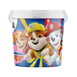 Cukraus vata  Paw Patrol...