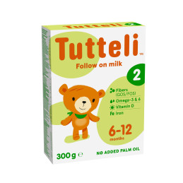 Tolesnio maitinimo kūdikių...